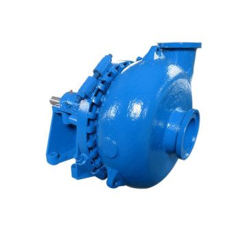 G type sand dredging 250m3/h 4inch diesel engine mud pump